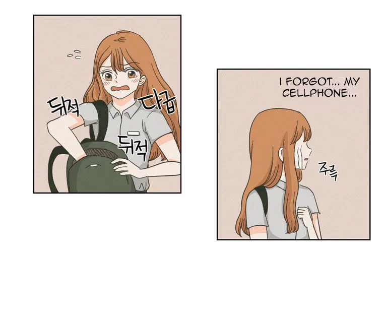 I Hate Love Chapter 2 page 61 - 