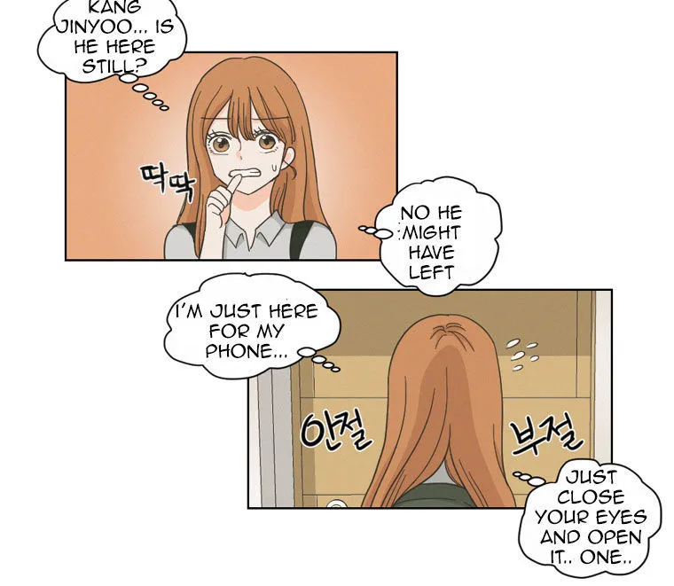 I Hate Love Chapter 2 page 63 - 
