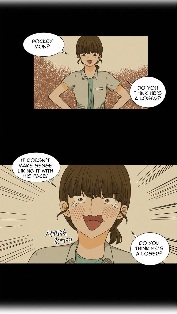 I Hate Love Chapter 2 page 66 - 