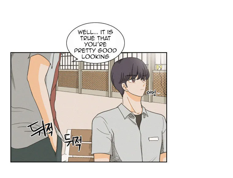 I Hate Love Chapter 2 page 9 - 