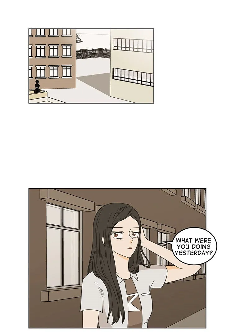 I Hate Love Chapter 20 page 19 - 