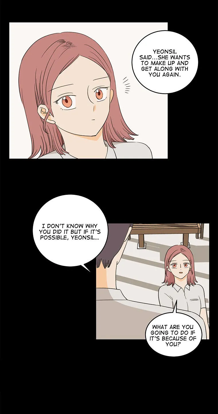 I Hate Love Chapter 21 page 6 - 