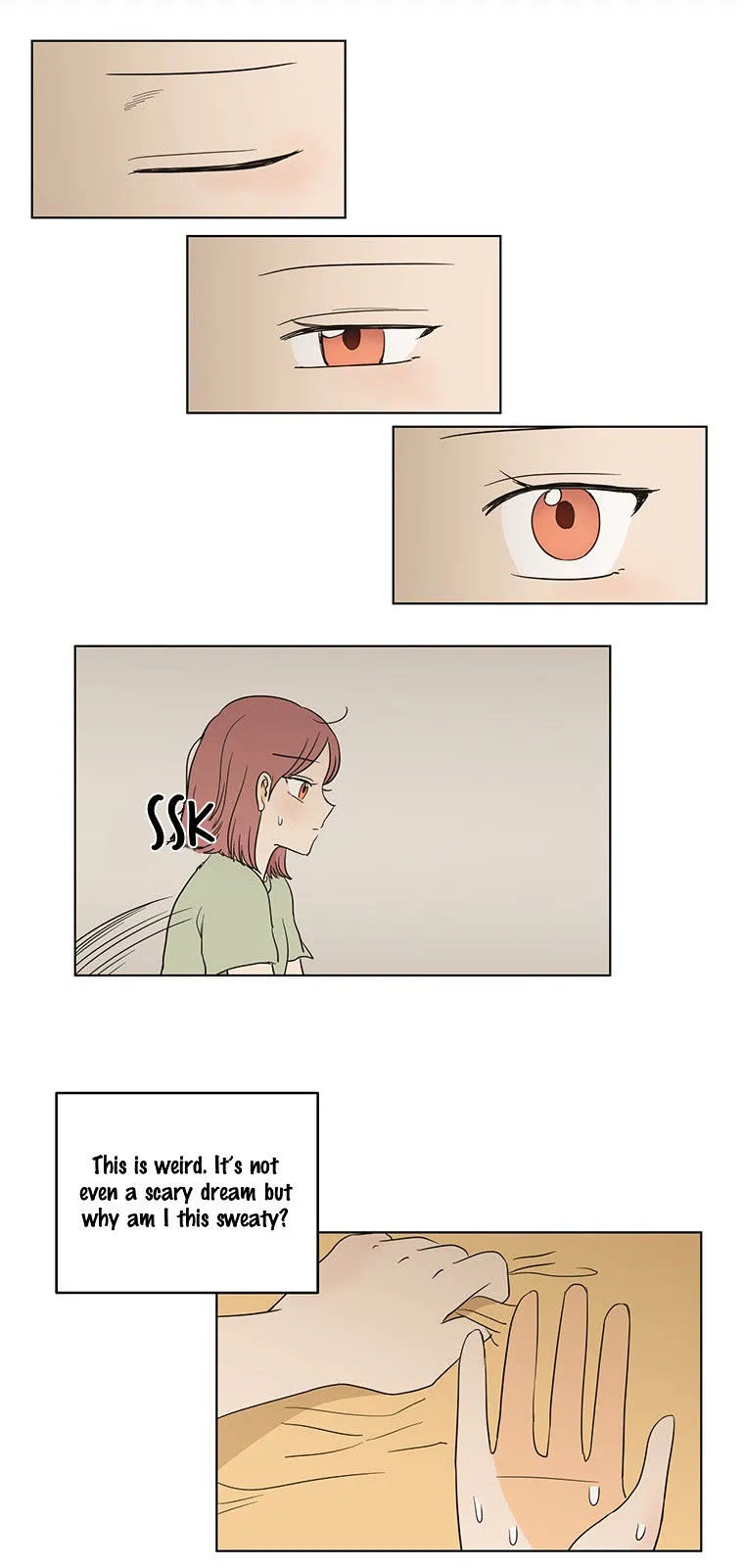 I Hate Love Chapter 22 page 25 - 