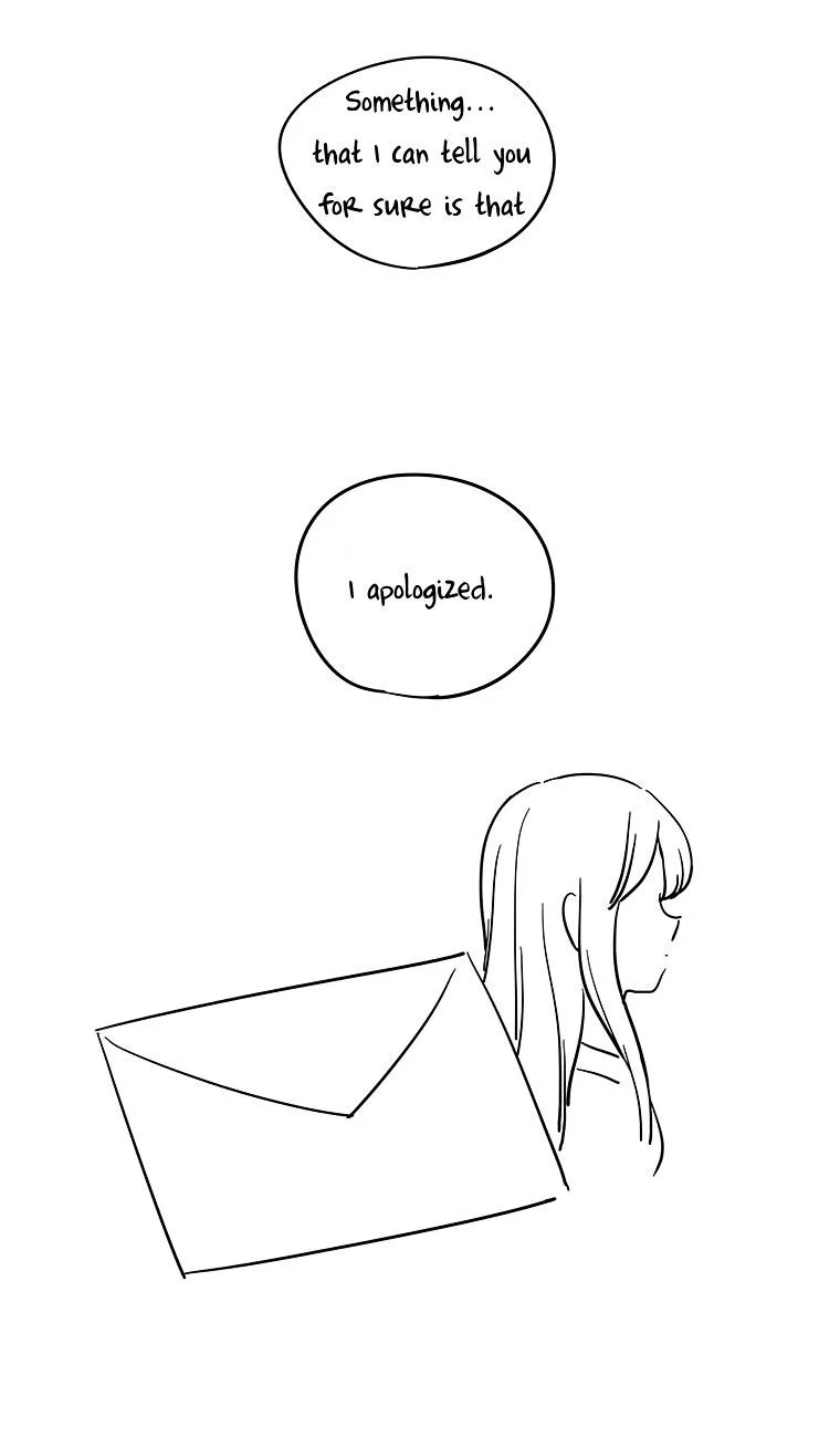 I Hate Love Chapter 23.5 page 13 - 