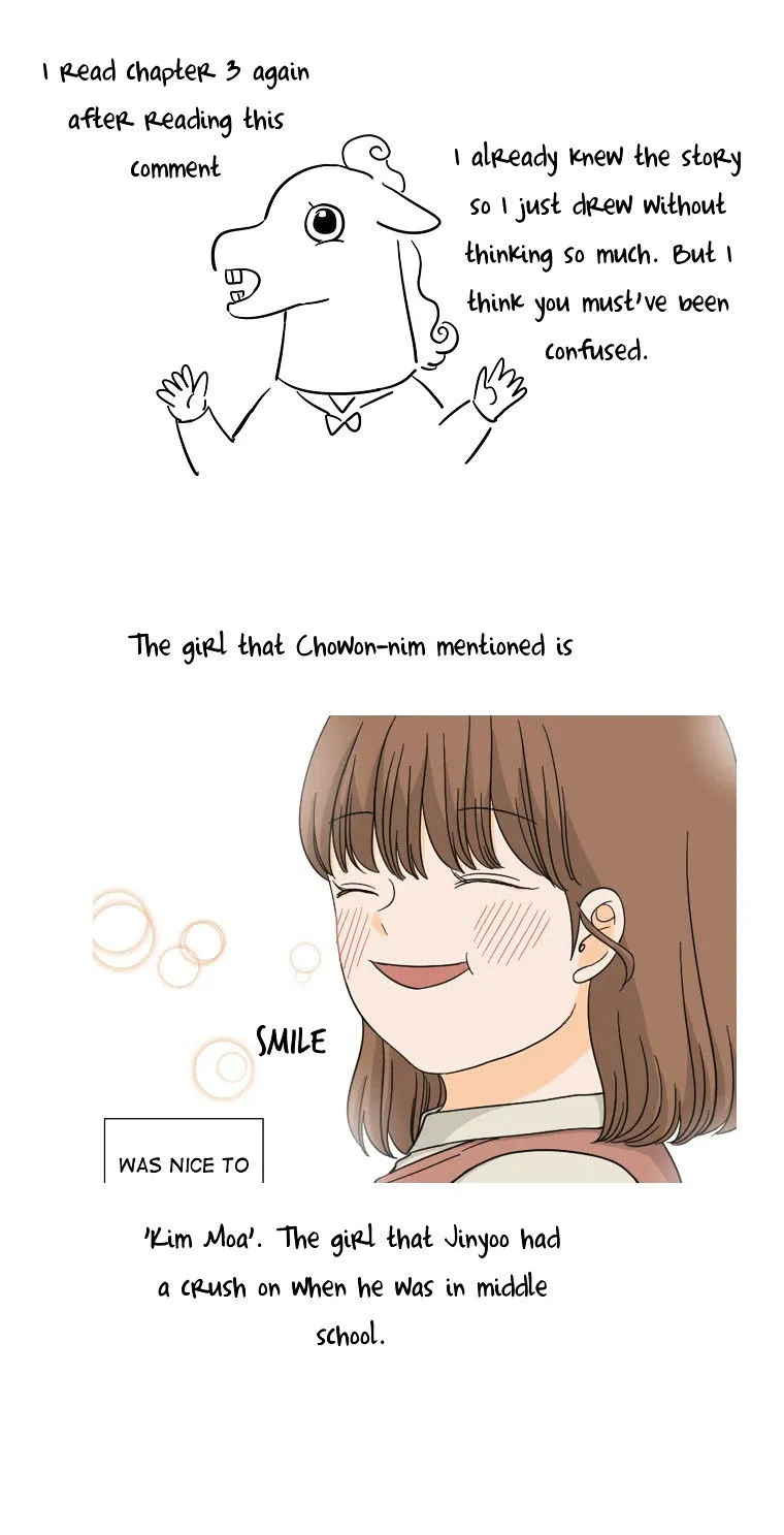 I Hate Love Chapter 23.5 page 9 - 
