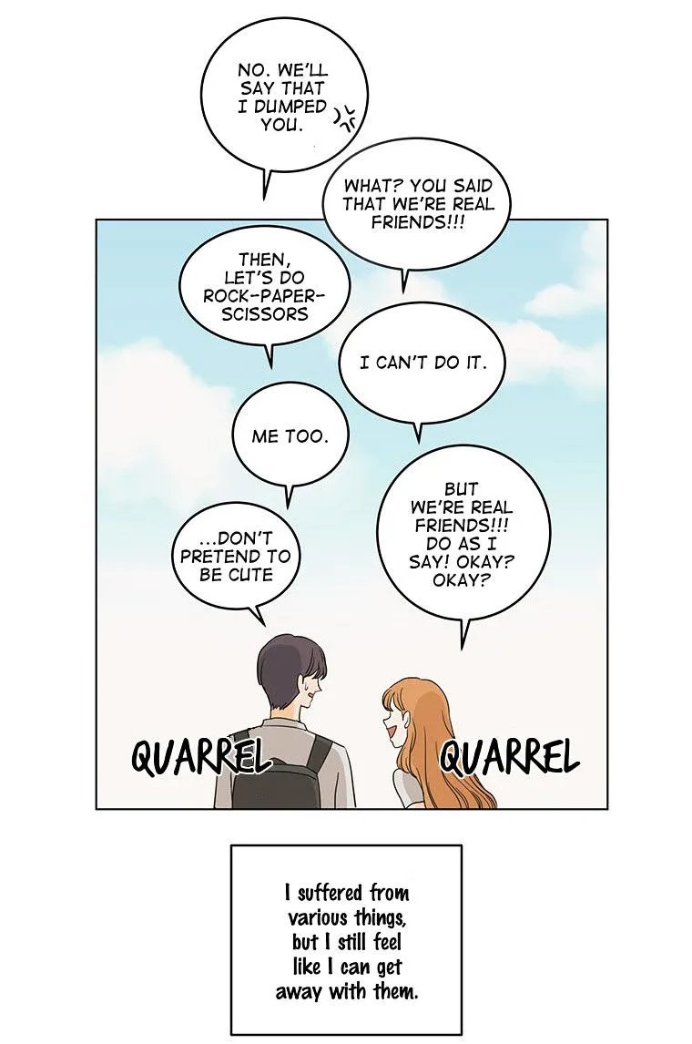 I Hate Love Chapter 23 page 25 - 