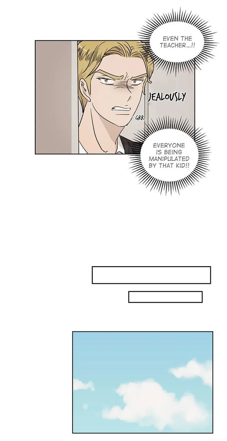 I Hate Love Chapter 24 page 18 - 