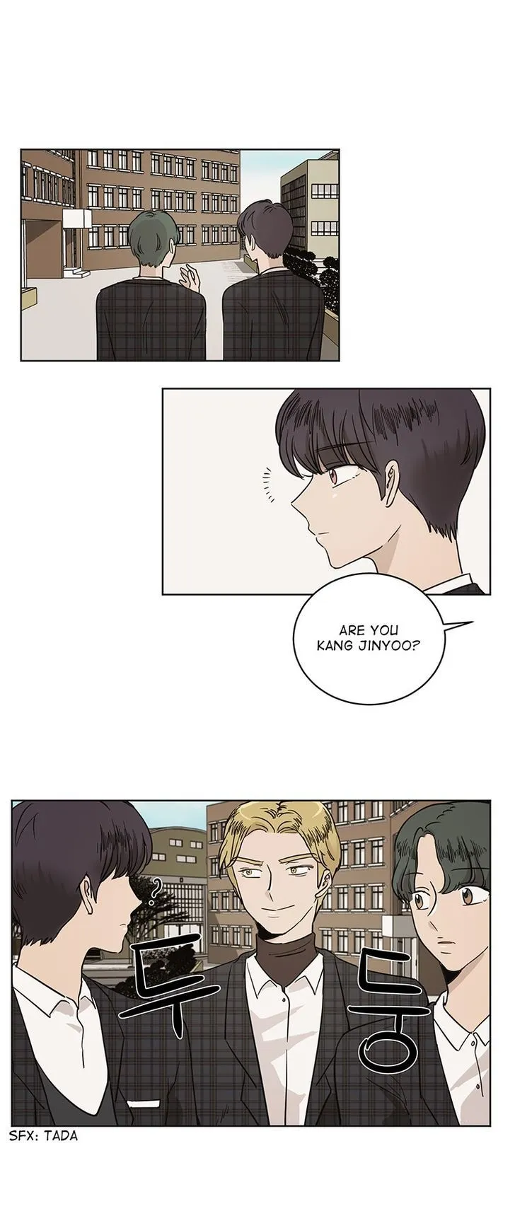 I Hate Love Chapter 24 page 19 - 