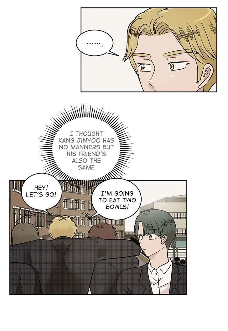 I Hate Love Chapter 24 page 26 - 
