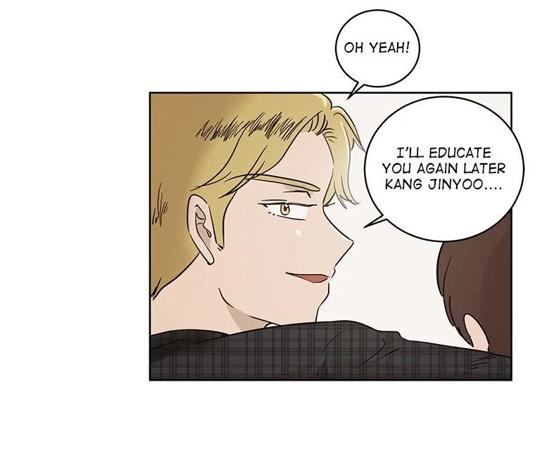 I Hate Love Chapter 24 page 27 - 
