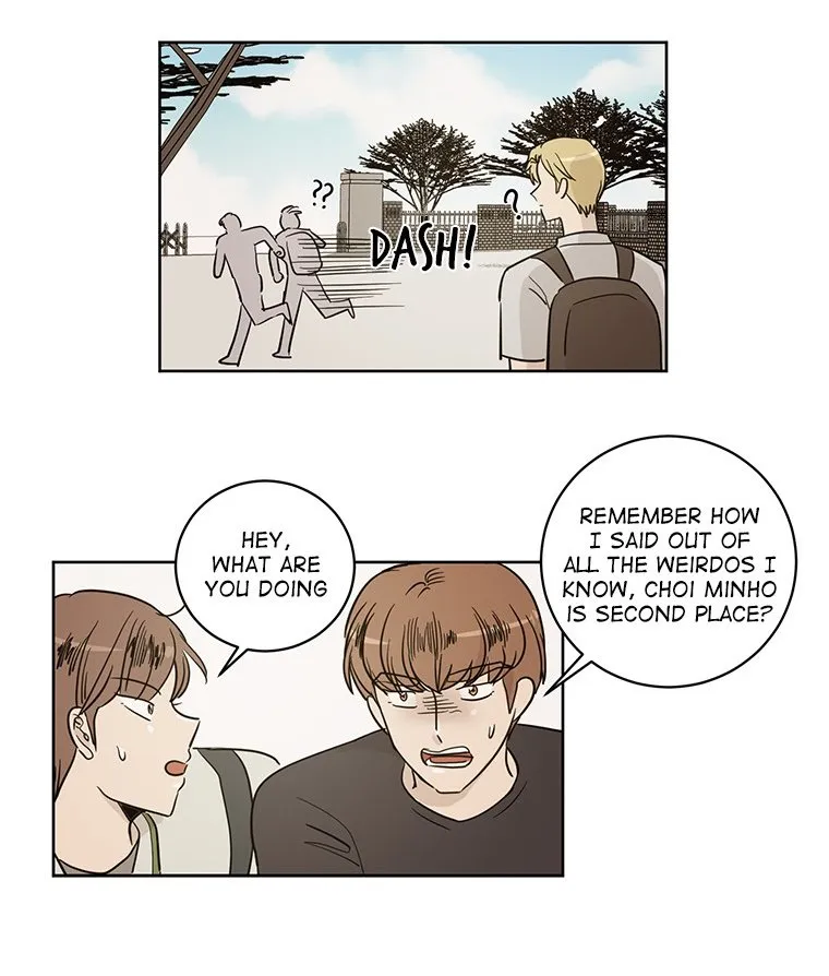 I Hate Love Chapter 29 page 15 - 
