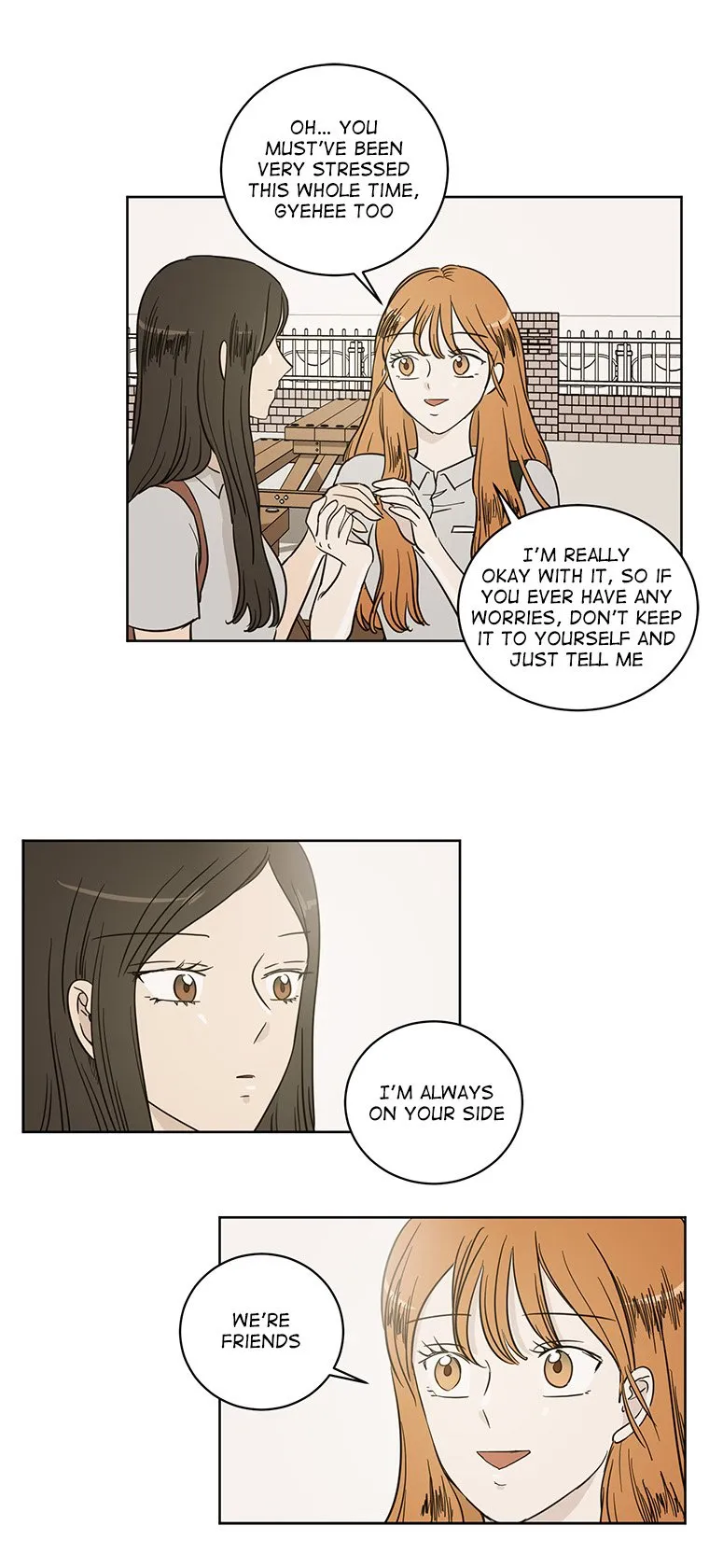 I Hate Love Chapter 29 page 24 - 