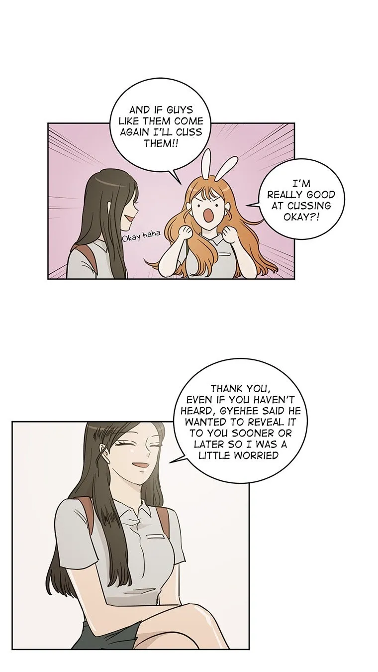 I Hate Love Chapter 29 page 25 - 