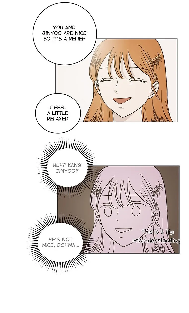 I Hate Love Chapter 29 page 26 - 