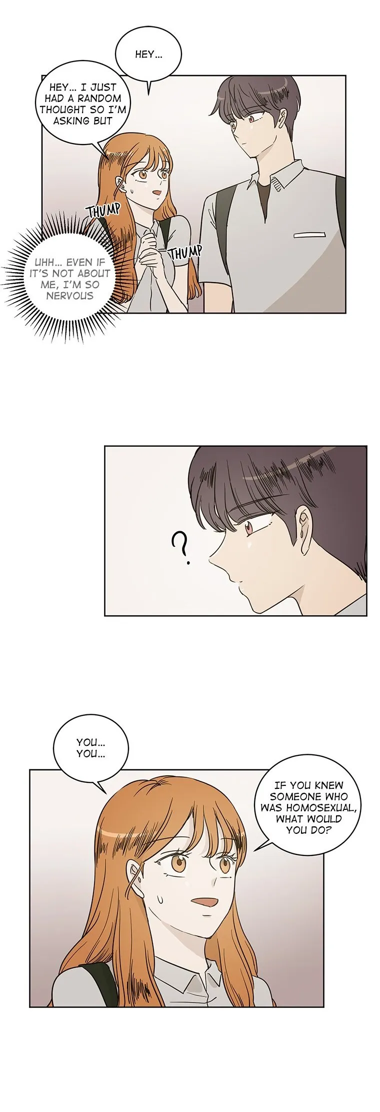 I Hate Love Chapter 29 page 29 - 