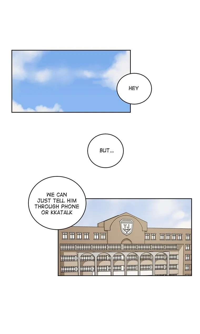 I Hate Love Chapter 29 page 4 - 