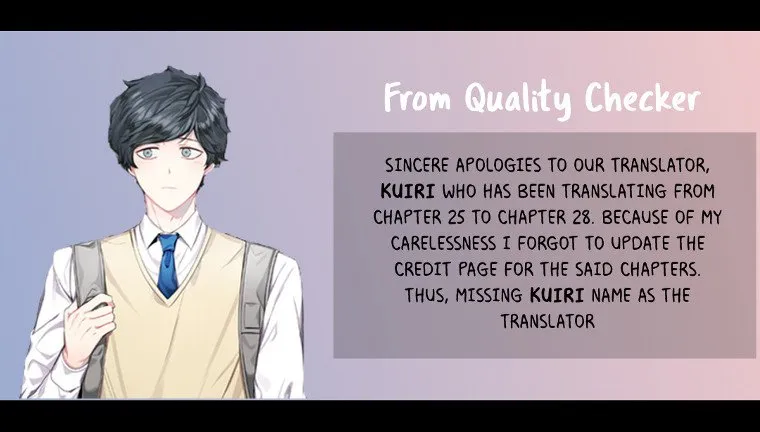I Hate Love Chapter 29 page 31 - 