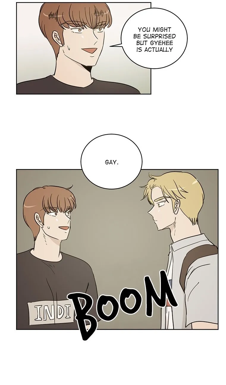 I Hate Love Chapter 29 page 10 - 