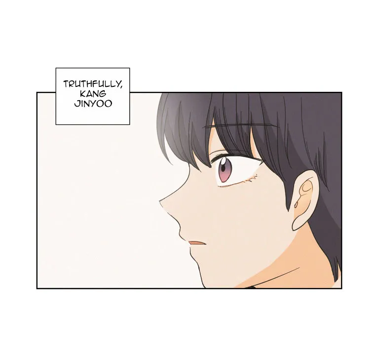 I Hate Love Chapter 3 page 1 - 