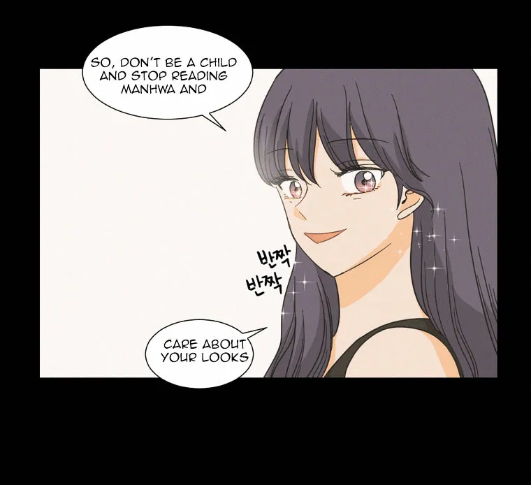 I Hate Love Chapter 3 page 13 - 