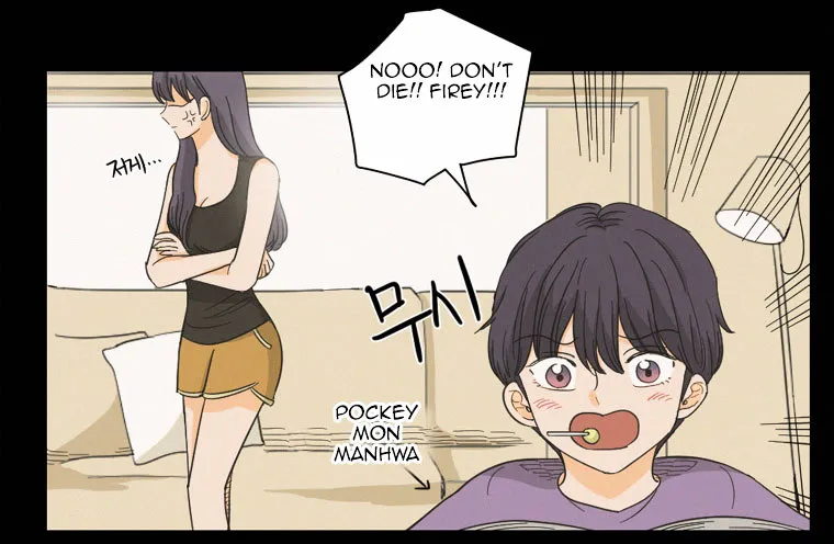 I Hate Love Chapter 3 page 16 - 