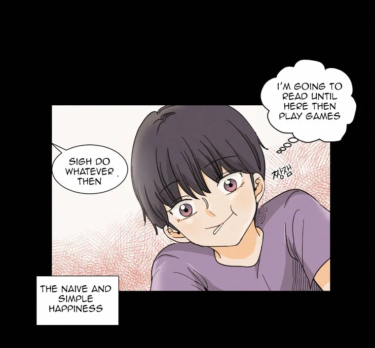 I Hate Love Chapter 3 page 17 - 