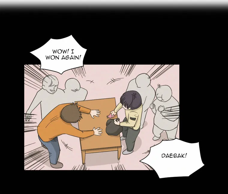 I Hate Love Chapter 3 page 3 - 