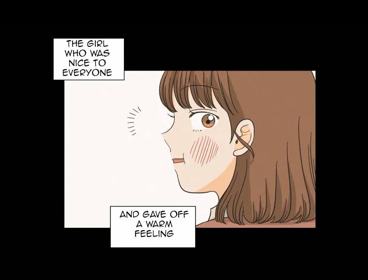 I Hate Love Chapter 3 page 21 - 