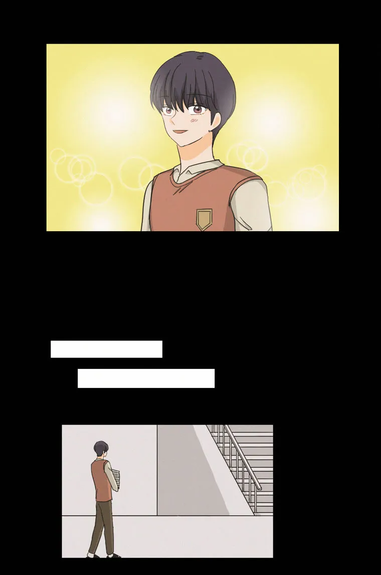I Hate Love Chapter 3 page 23 - 