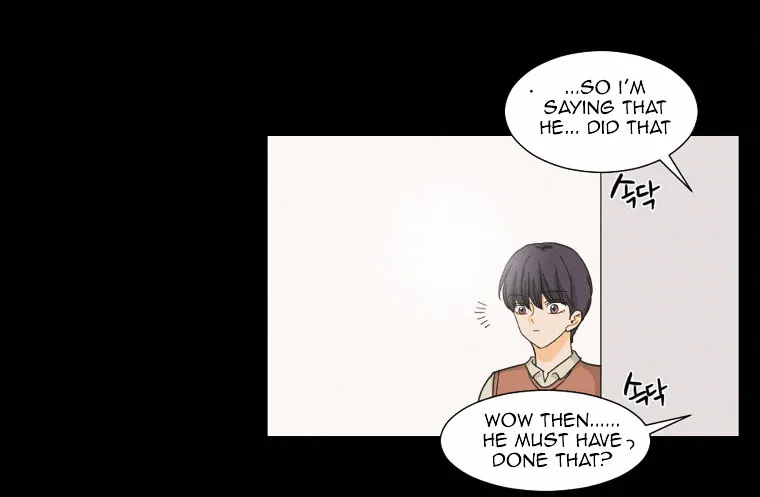 I Hate Love Chapter 3 page 24 - 