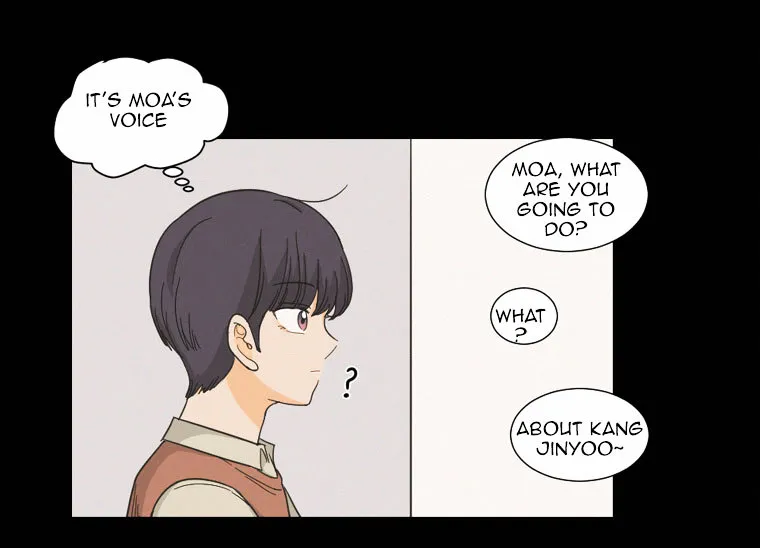 I Hate Love Chapter 3 page 25 - 