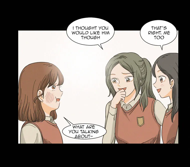 I Hate Love Chapter 3 page 28 - 