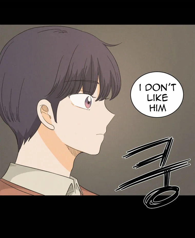 I Hate Love Chapter 3 page 29 - 