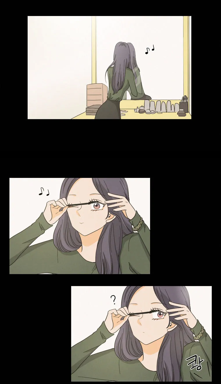I Hate Love Chapter 3 page 31 - 