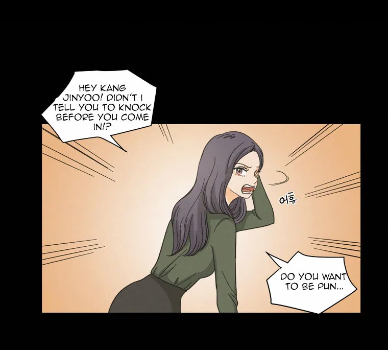 I Hate Love Chapter 3 page 32 - 