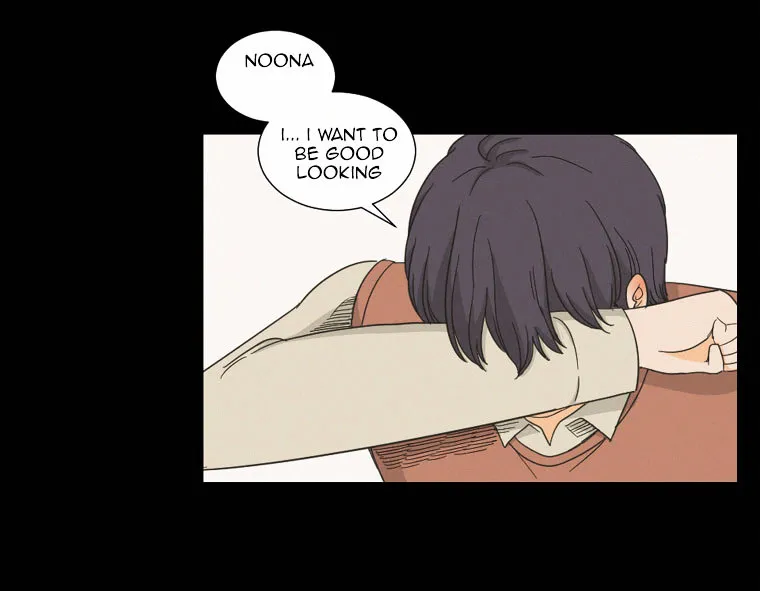 I Hate Love Chapter 3 page 34 - 