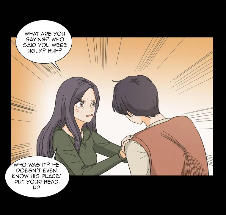 I Hate Love Chapter 3 page 35 - 
