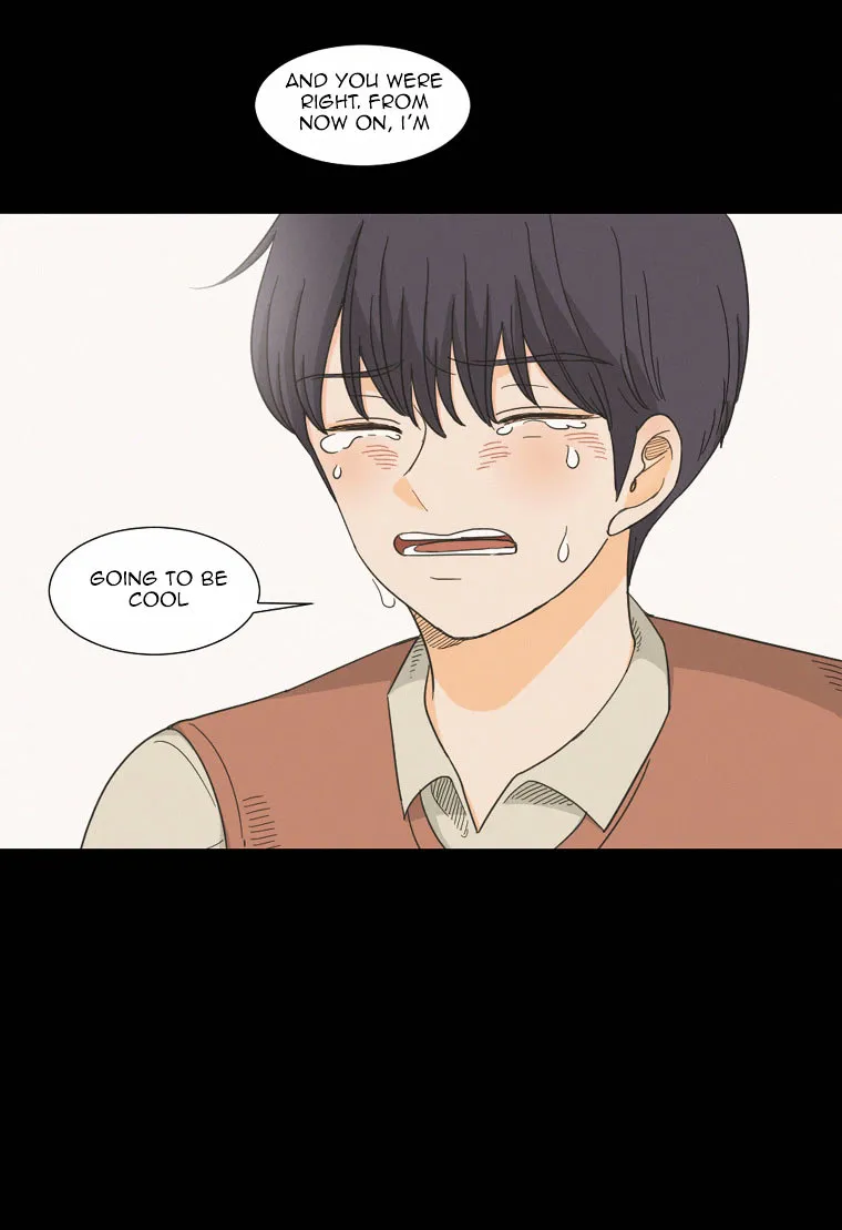 I Hate Love Chapter 3 page 37 - 