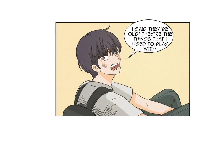 I Hate Love Chapter 3 page 43 - 