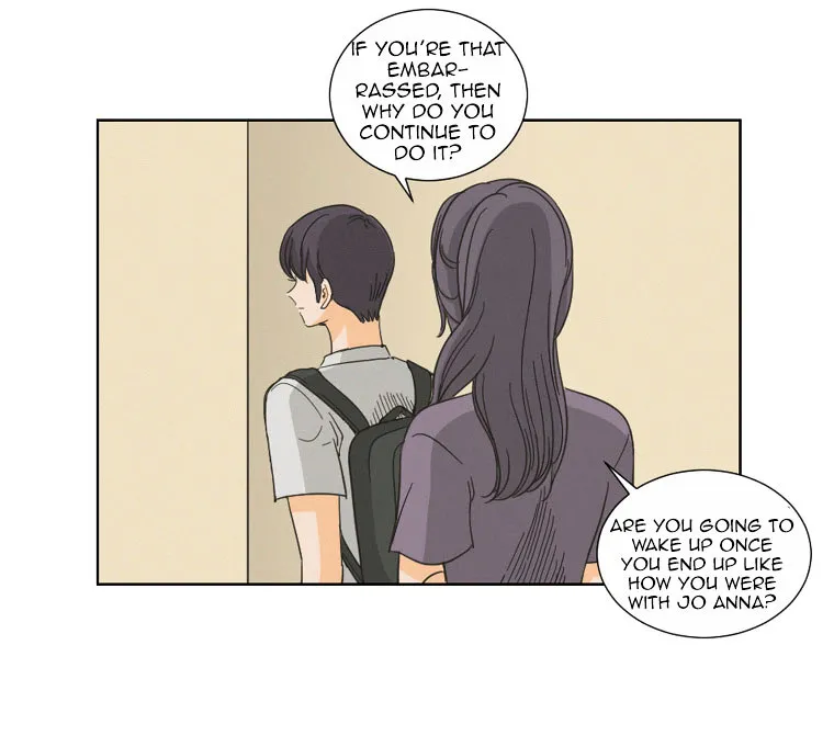 I Hate Love Chapter 3 page 44 - 