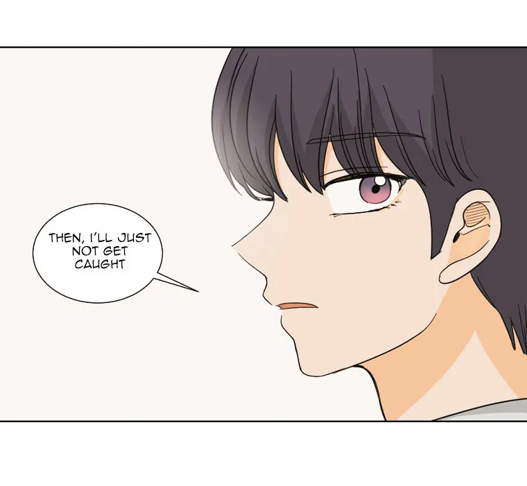 I Hate Love Chapter 3 page 46 - 