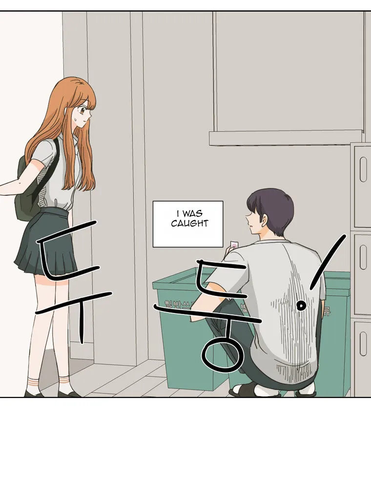 I Hate Love Chapter 3 page 48 - 