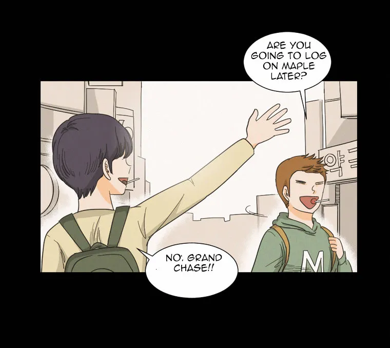 I Hate Love Chapter 3 page 6 - 