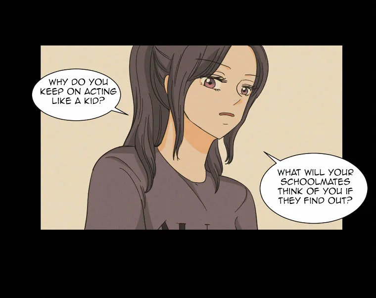I Hate Love Chapter 3 page 56 - 