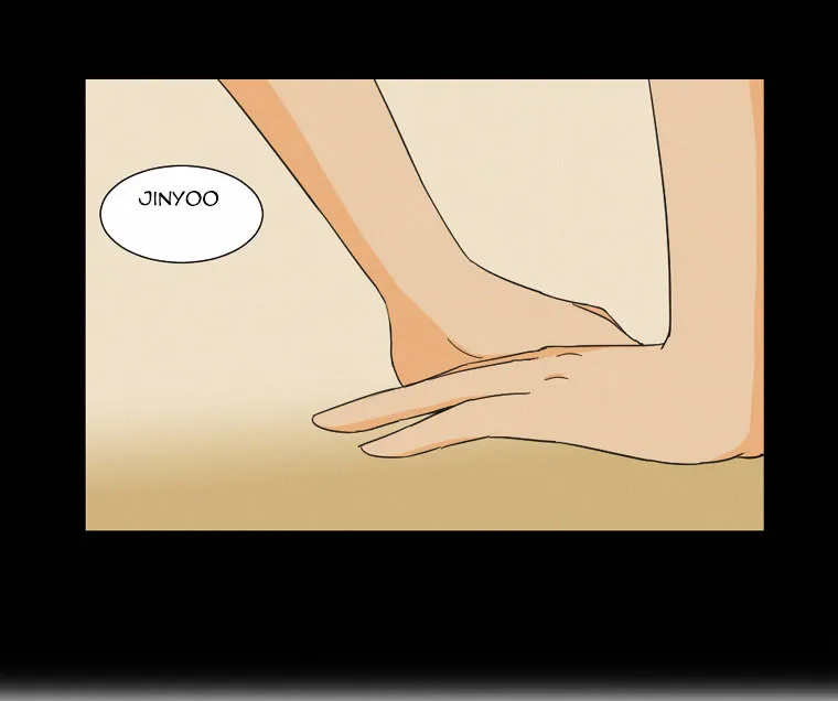 I Hate Love Chapter 3 page 59 - 