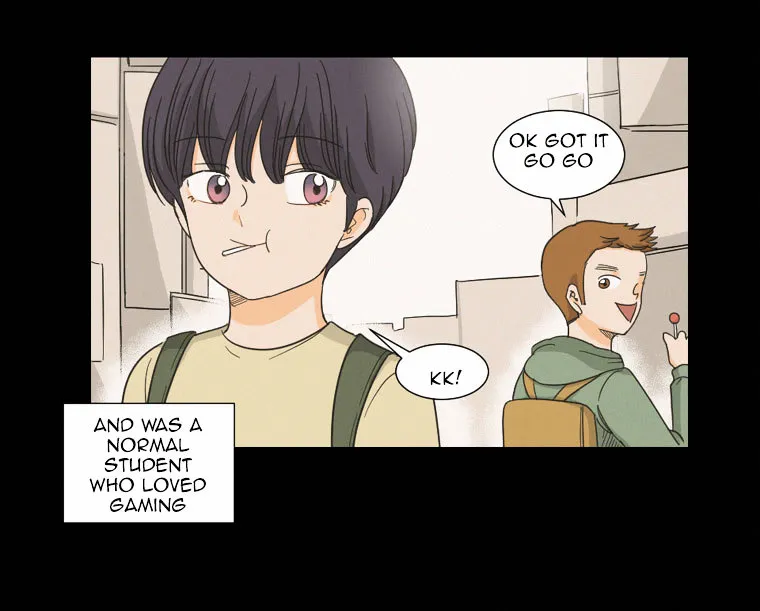 I Hate Love Chapter 3 page 7 - 