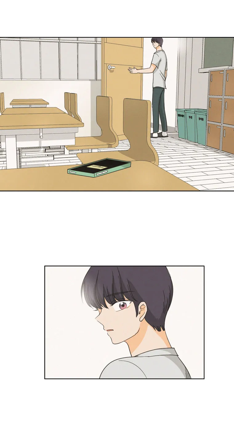 I Hate Love Chapter 3 page 62 - 