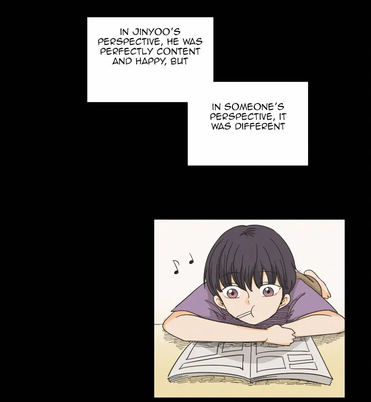 I Hate Love Chapter 3 page 8 - 