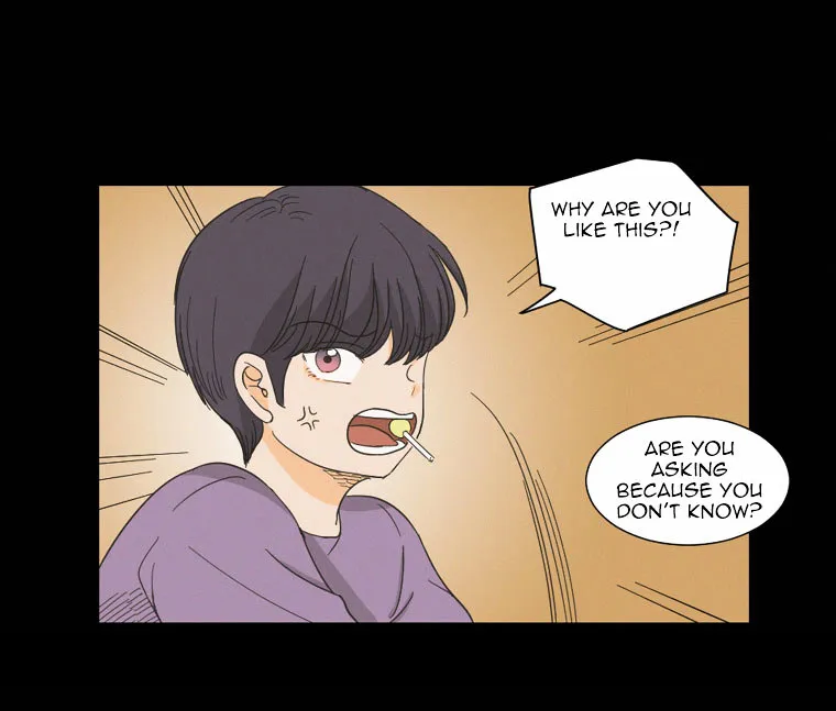 I Hate Love Chapter 3 page 10 - 