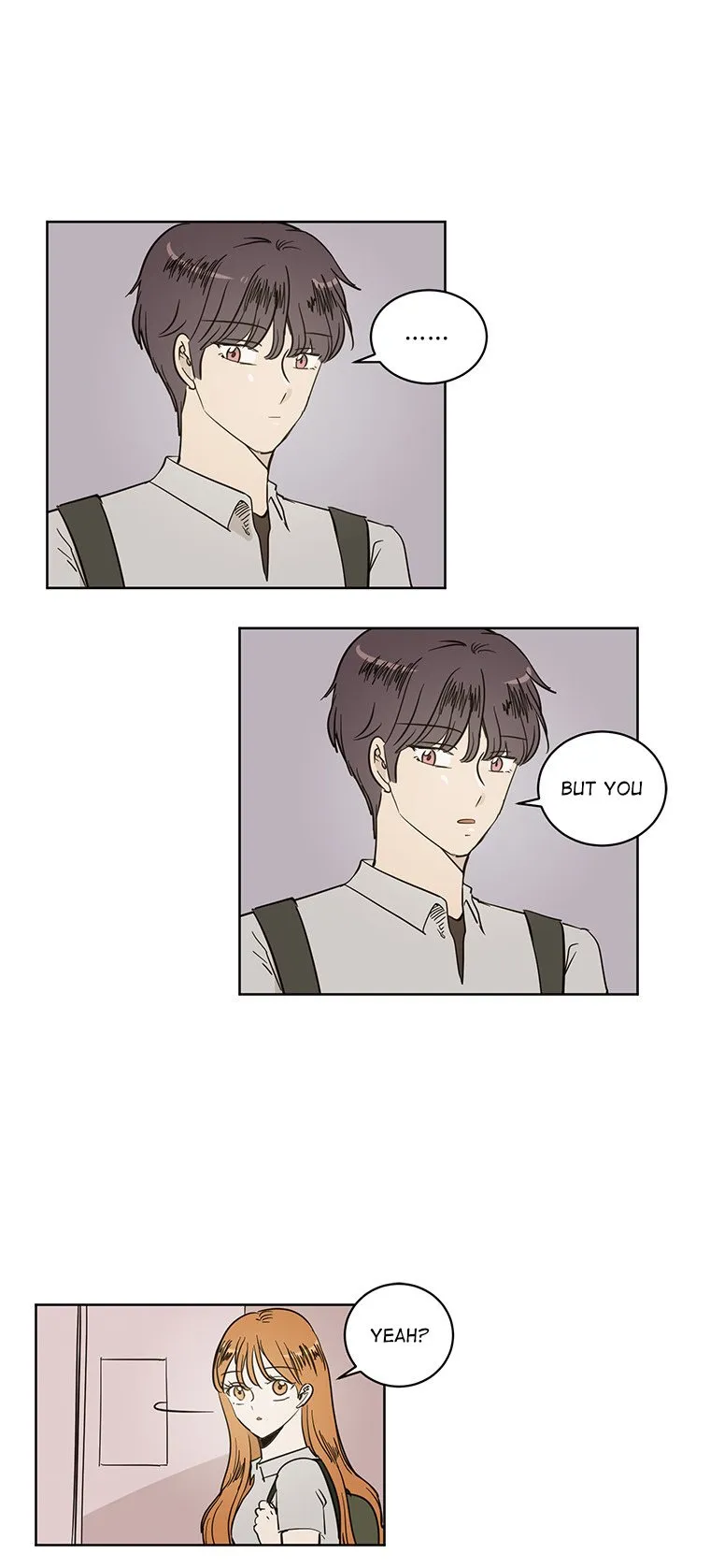 I Hate Love Chapter 30 page 12 - 